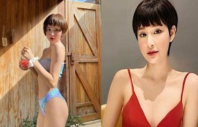 ảnh sex chịch nhau Hiền Hồ G63 lộ clip sex làm tình cực sung
