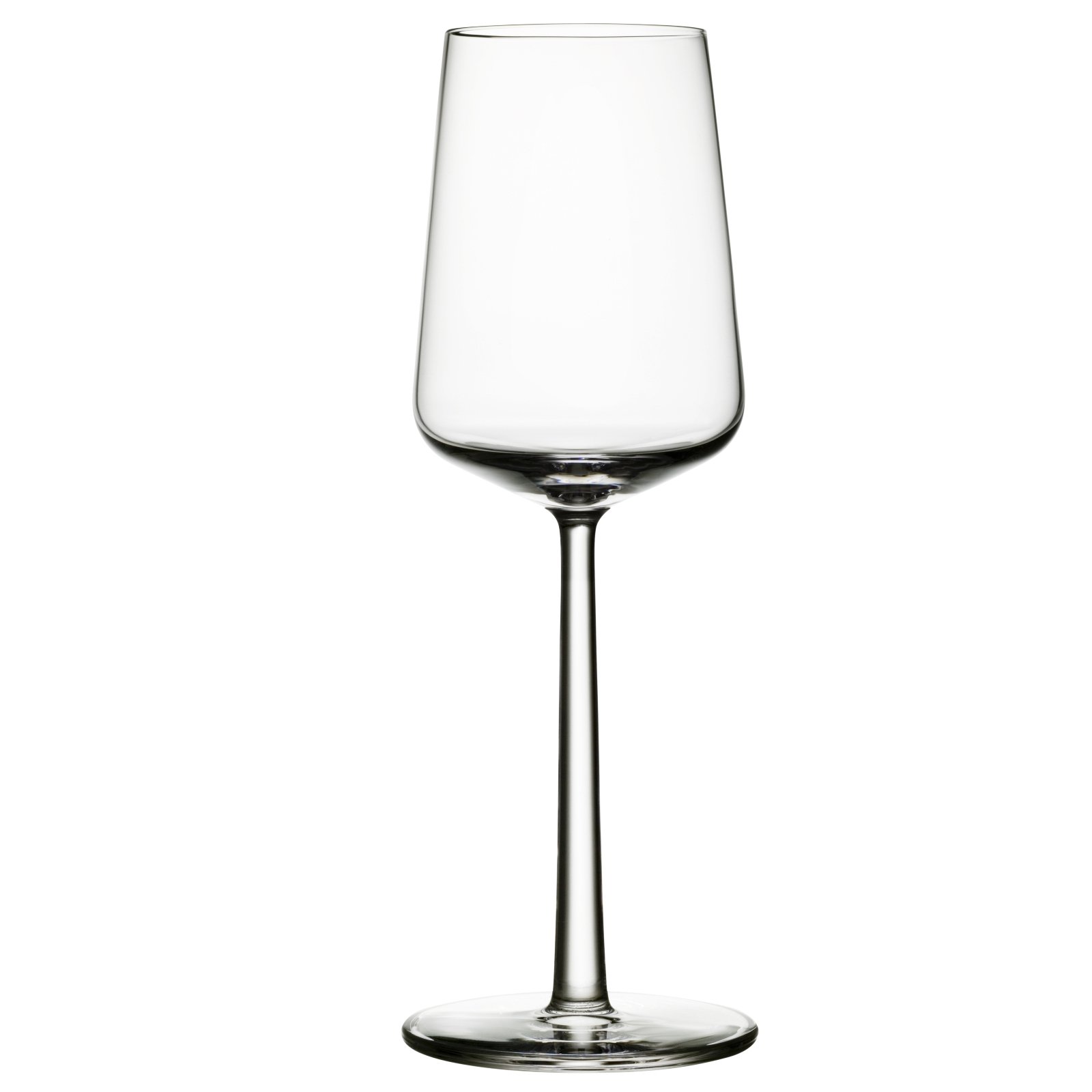 Essence White Wine Glasses- 4 in box