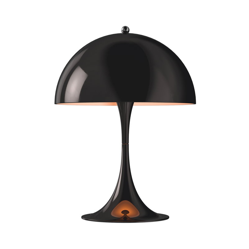Panthella Mini Table lamp