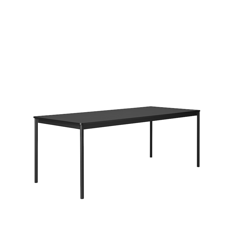 Base Table L140 x 80cm