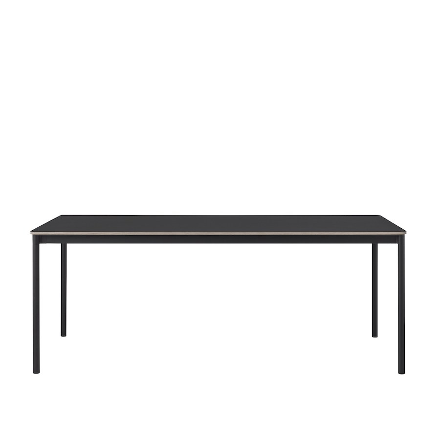 Base Table L250 x 90cm