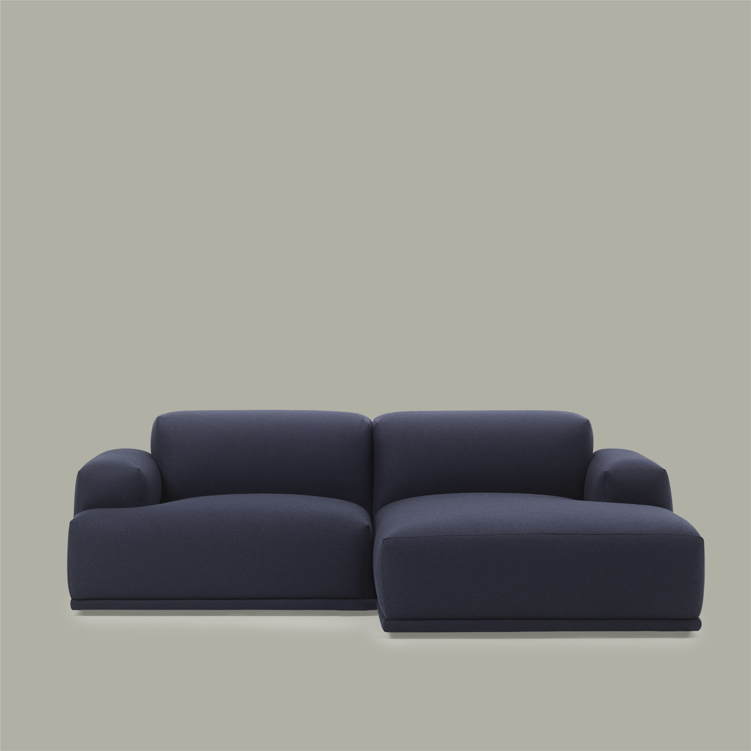 Connect SOFT Modular Sofa No 3