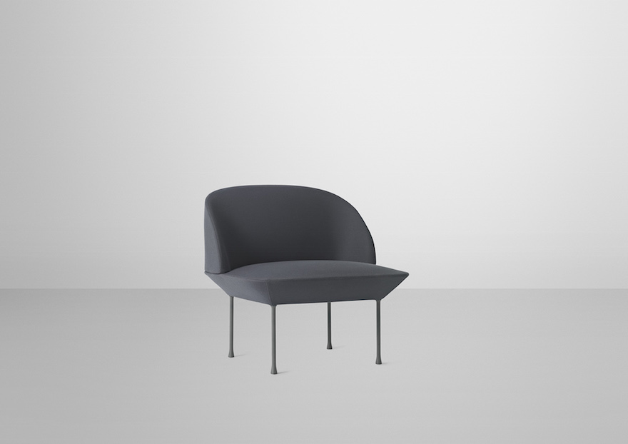 OSLO Lounge Chair