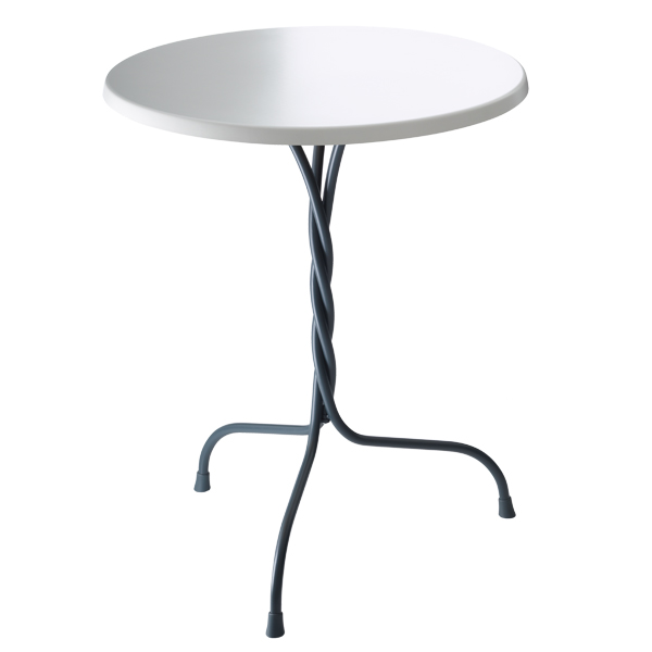 Vigna outdoor table 60cm in diameter
