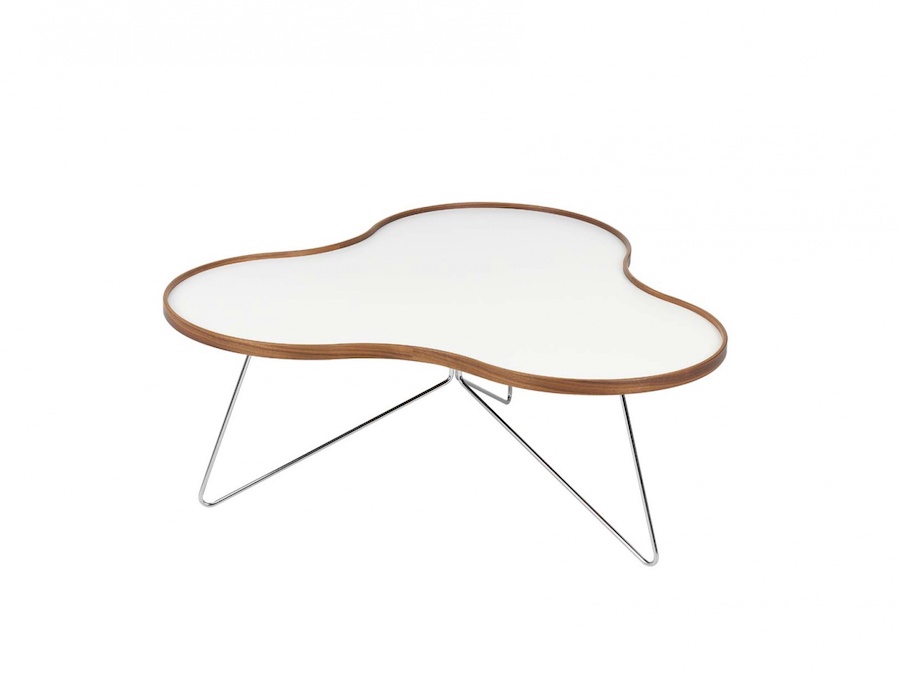 Flower Coffee Table Small