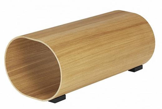 Log Bench – 100cm