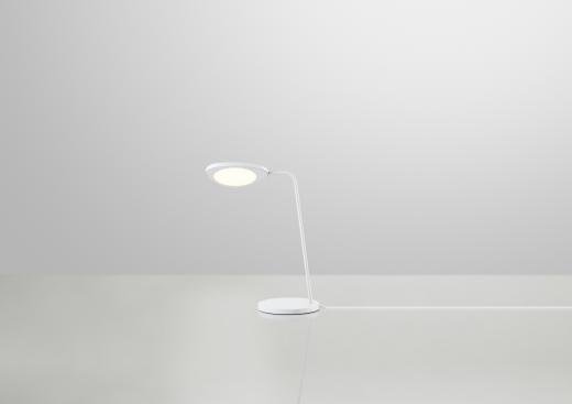 Leaf Table lamp