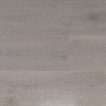 Grey Lacquered Oak