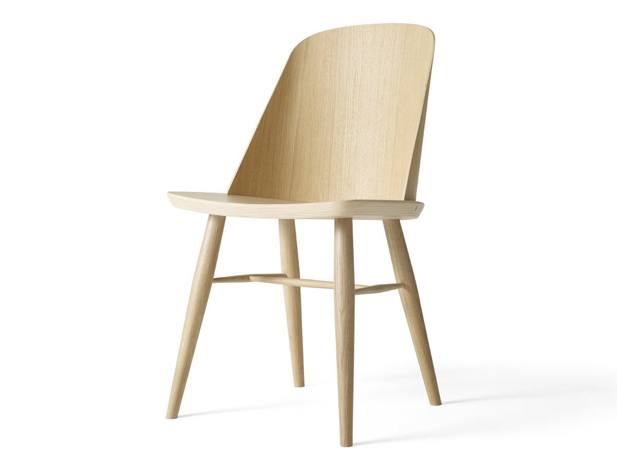 Synnes Dining Chair