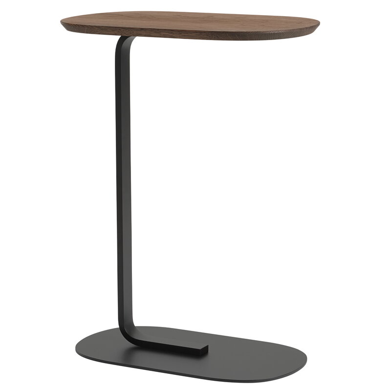 Relate Side Table, H73.50cm