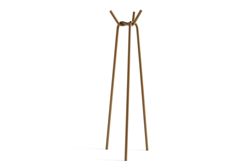 Knit Coat Stand