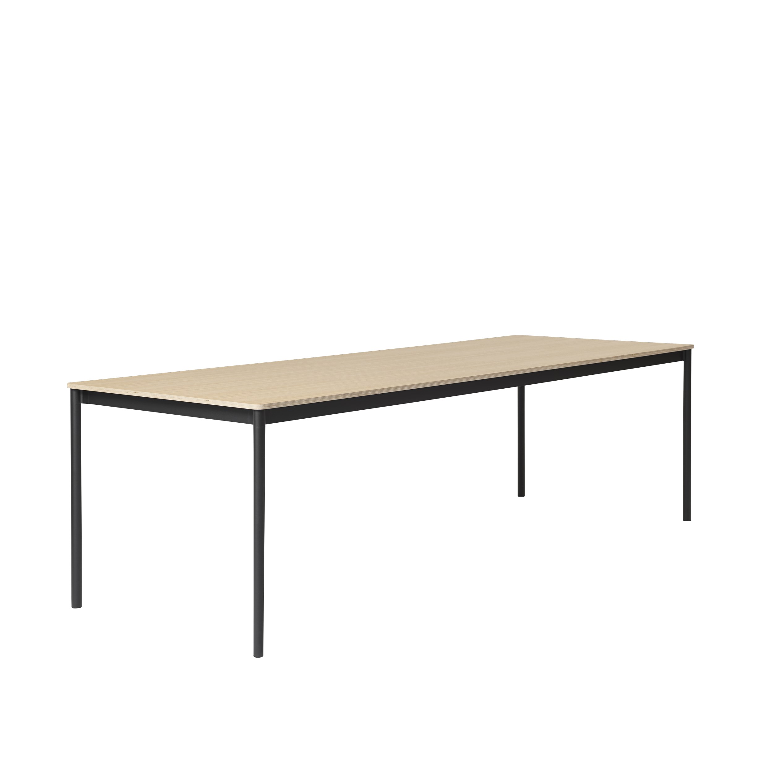 Base Table L300 x 110cm