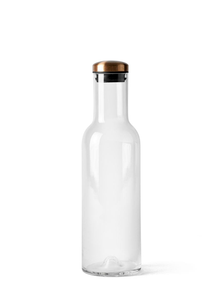 Bottle Carafe 1L