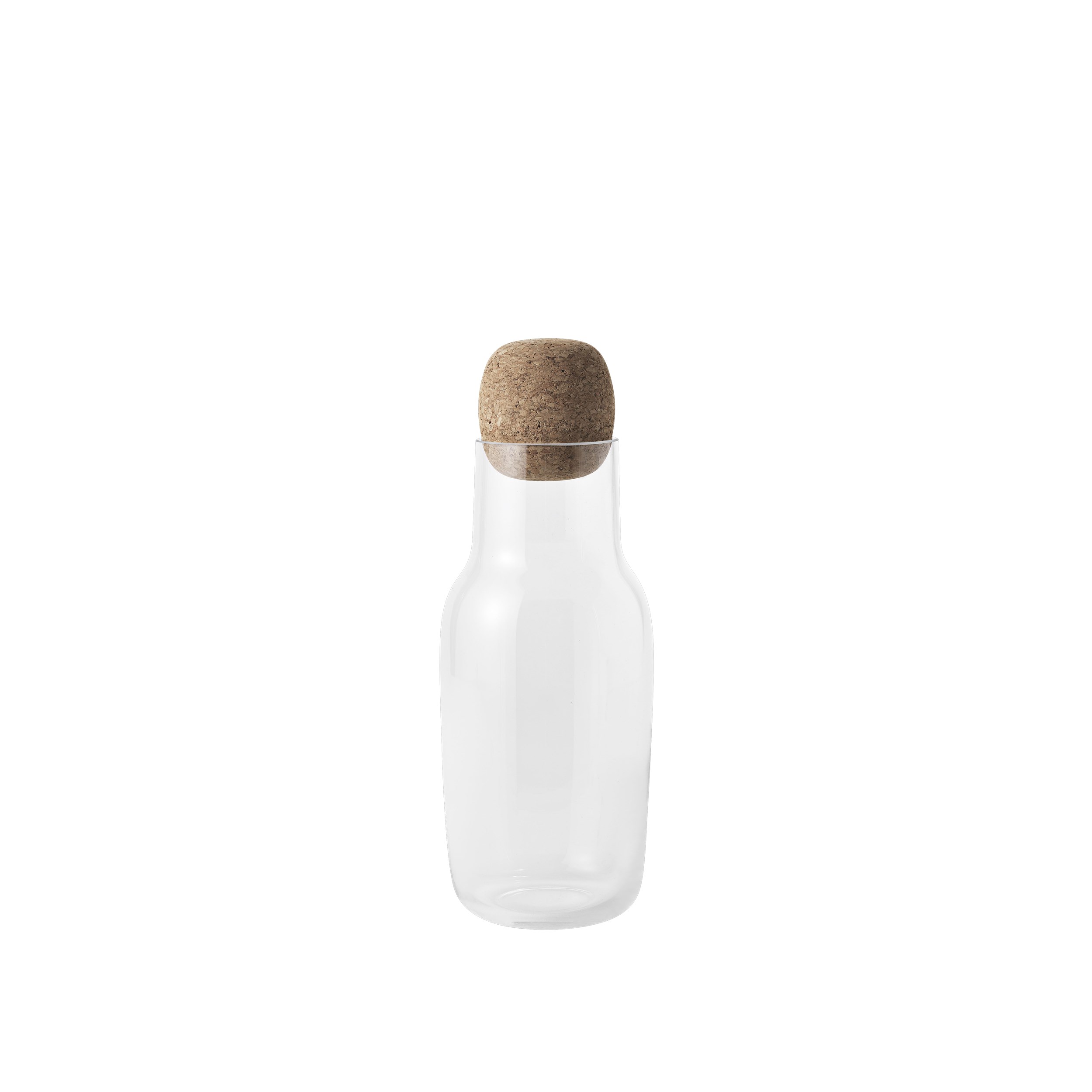 Corky Carafe with Cork top