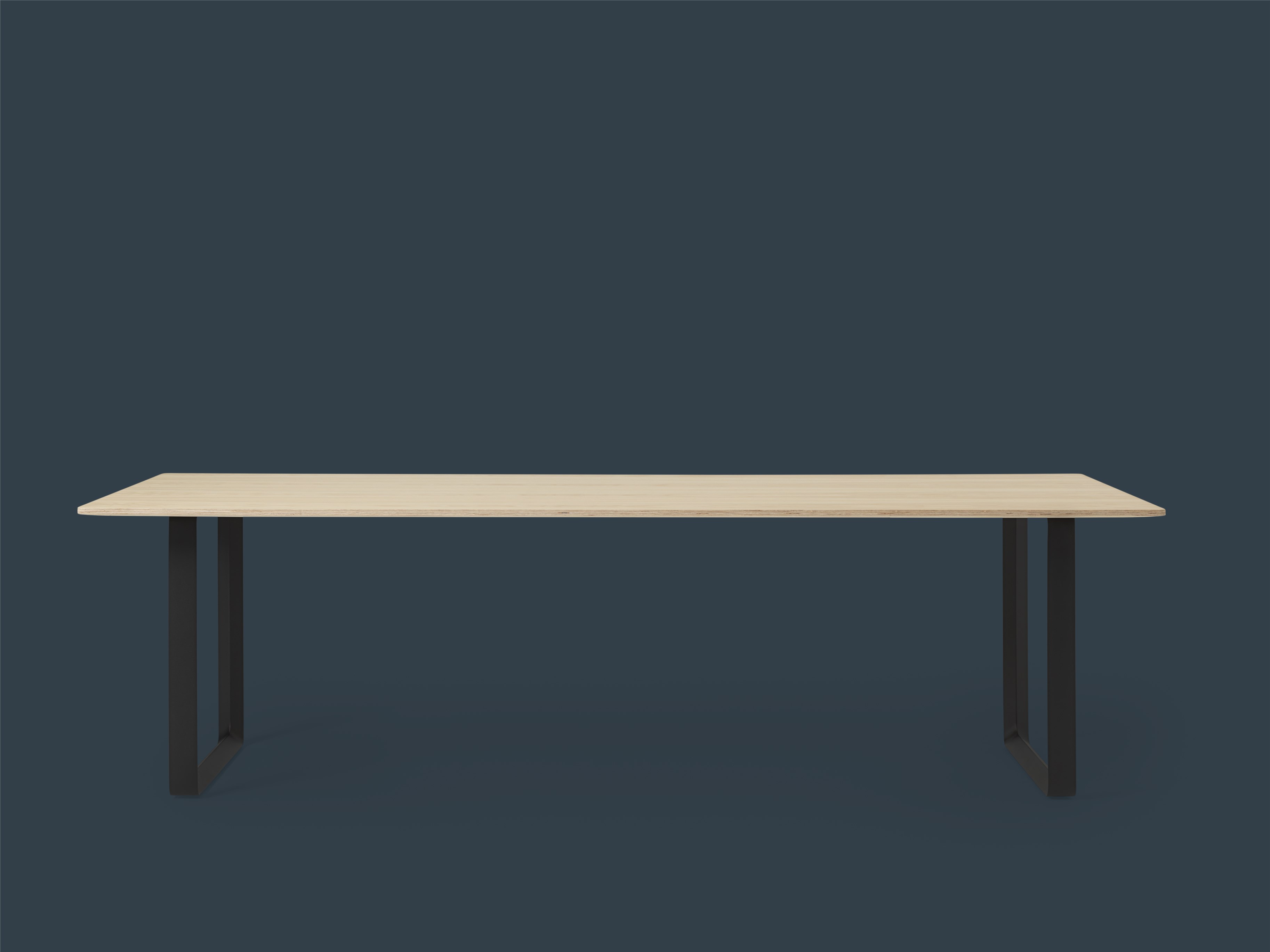70/70 Table XL  L255 x 108cm