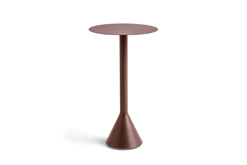 Hay Palissade Cone High Table