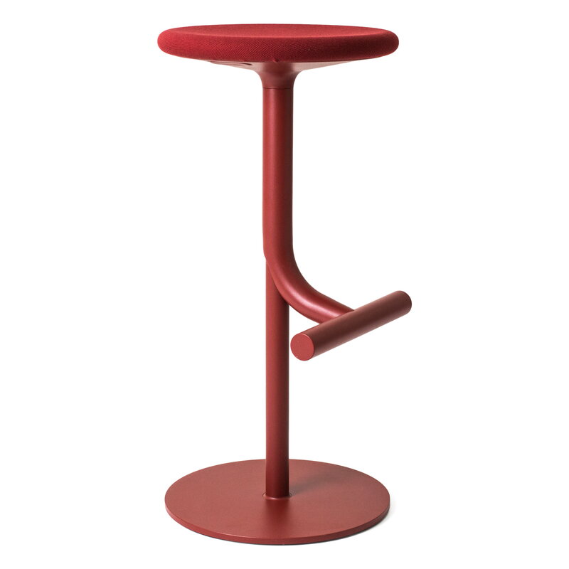 Tibu Height adjustable stool