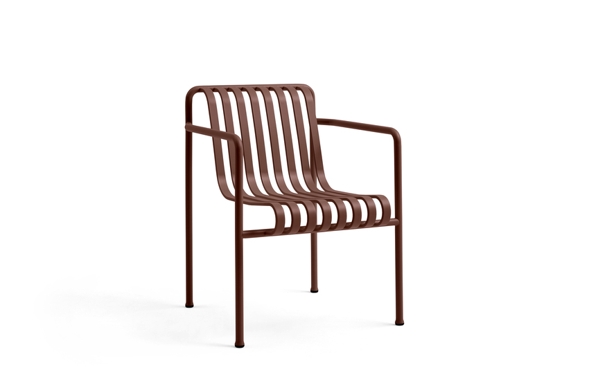 Hay Palissade dining armchair