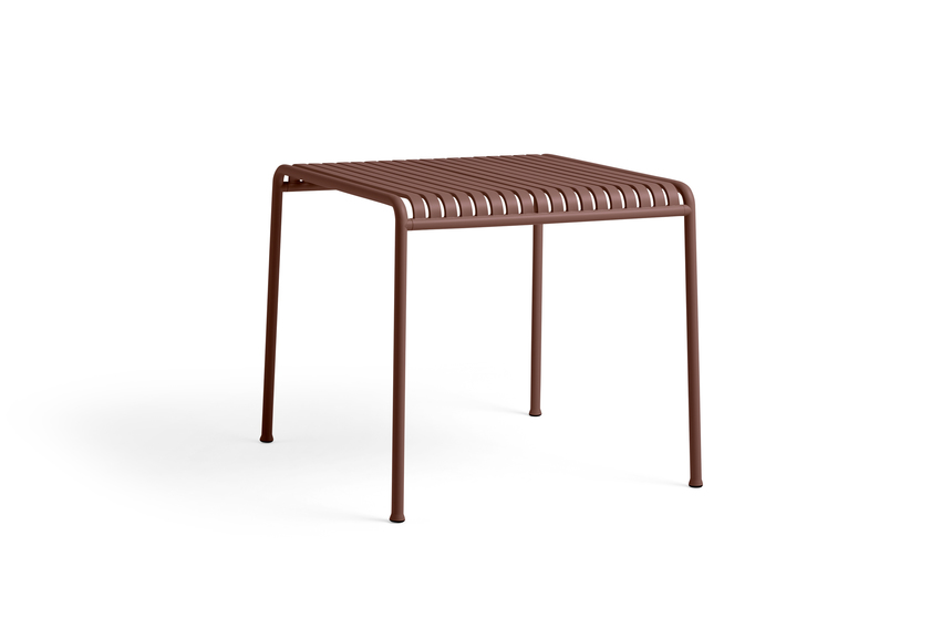 Hay Palissade Dining Table  82.5 x 90cm