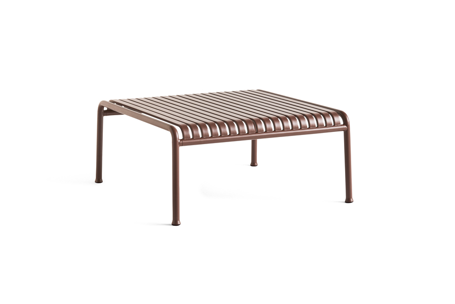 Hay Palissade Low Table
