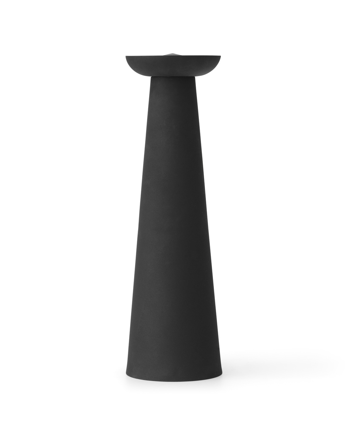 Meira Oil Lantern, h53 cm, black