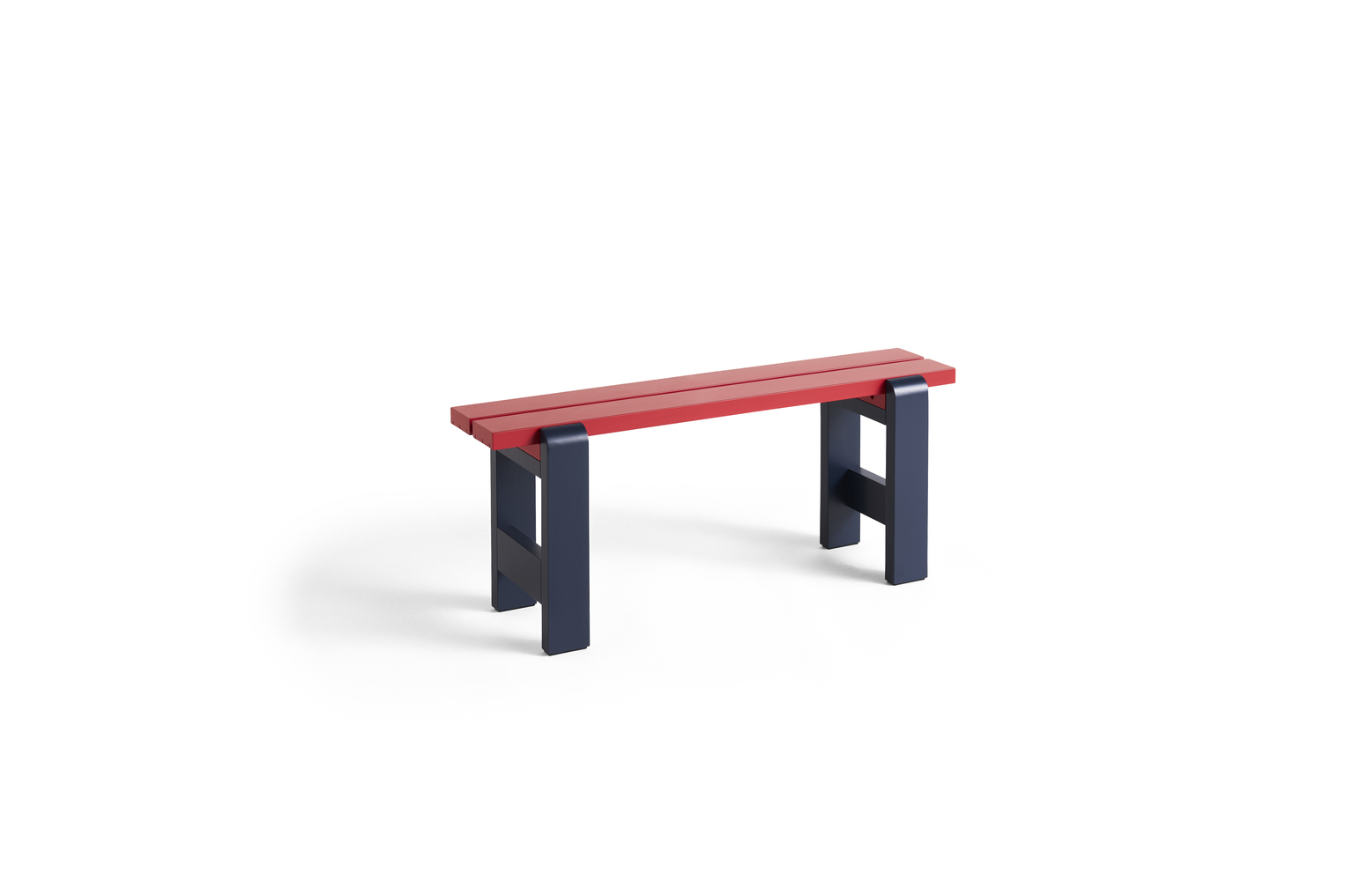 Weekday Bench DUO  L111 x 23cm.