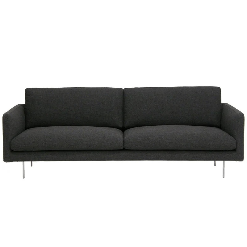 BASEL sofa L260cm