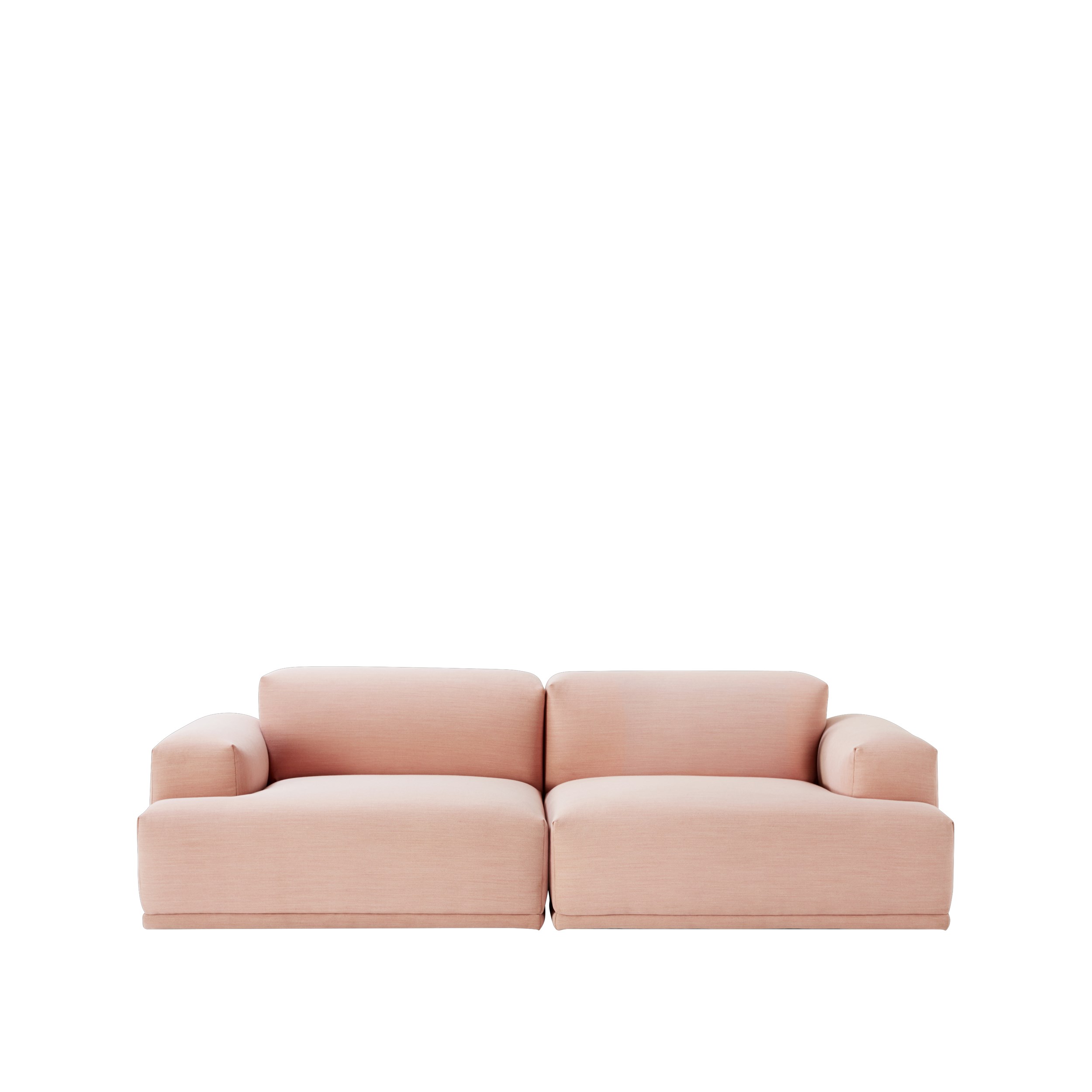 Connect Modular Sofa No 1