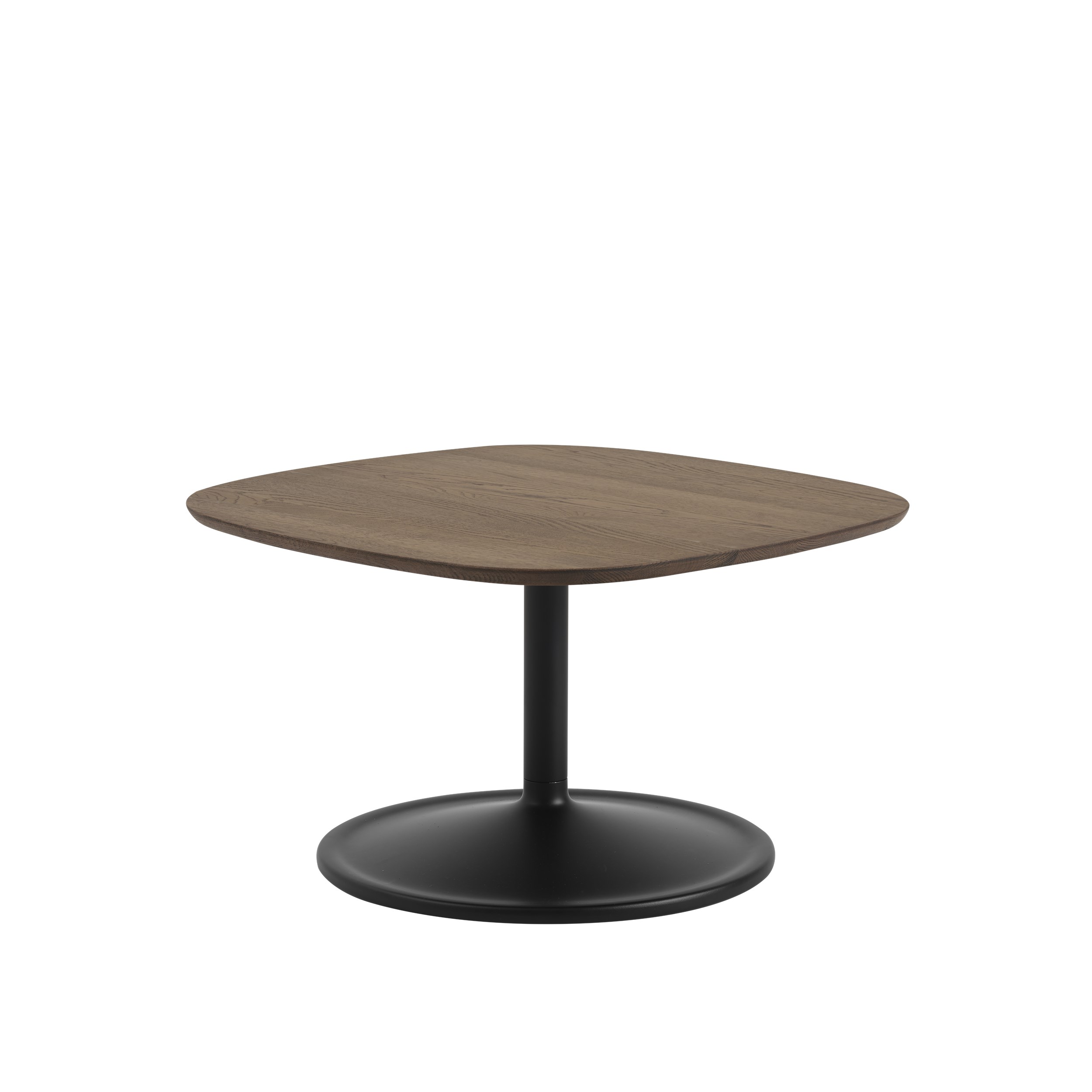 Soft Coffee table, 70 x 70cm, H: 42CM