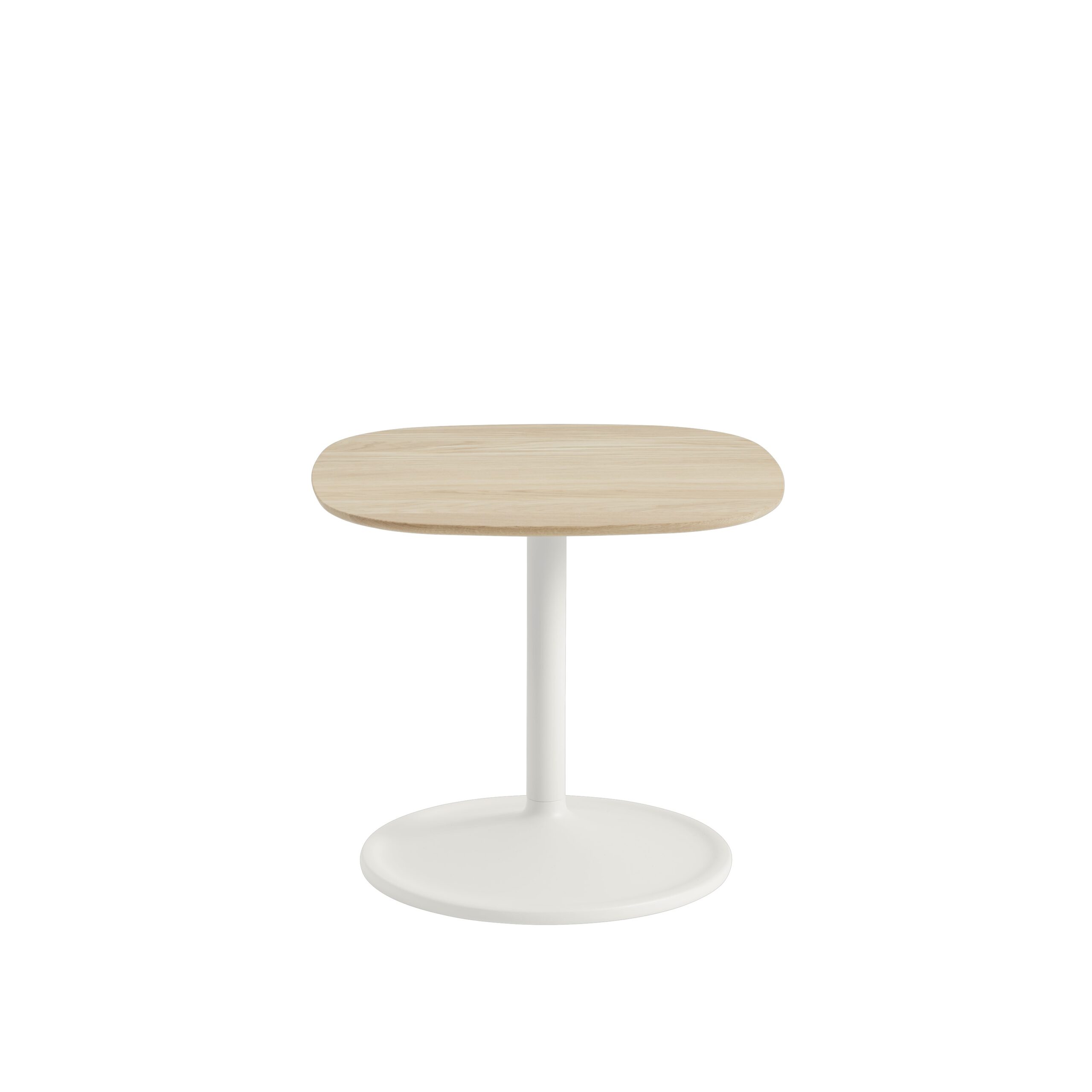 Soft Side table, 45 x 45cm, H: 40CM