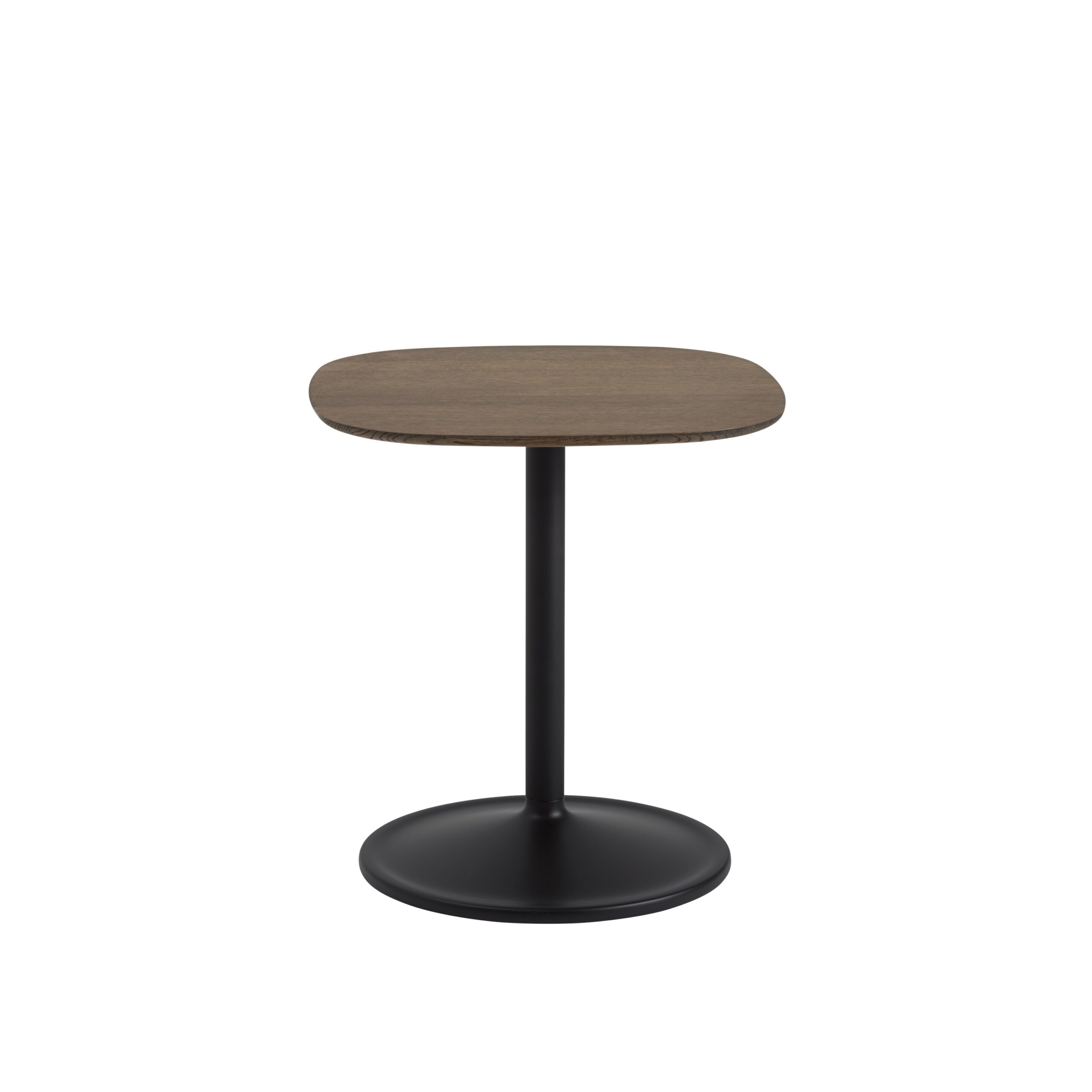 Soft Side table, 45 x 45cm, H: 48CM