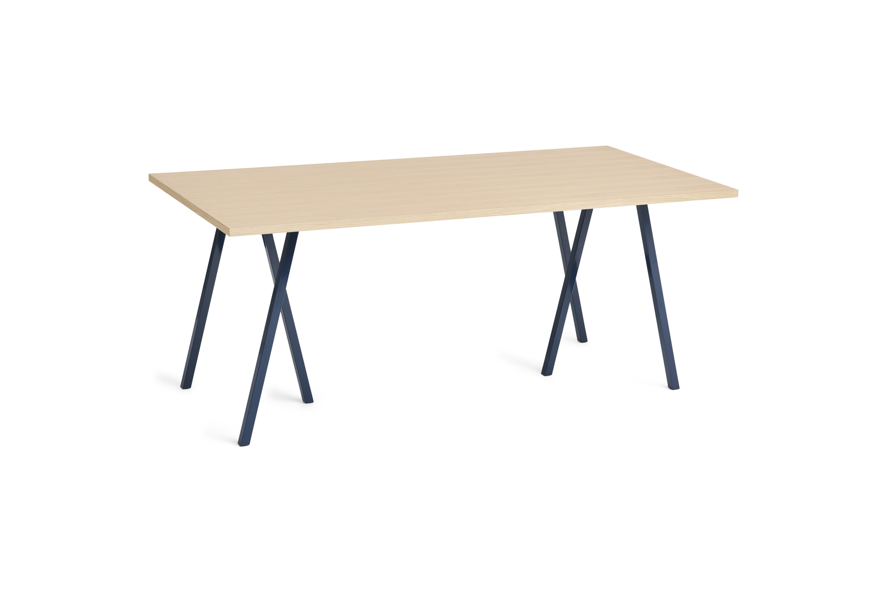 Loop Stand Table, L180cm