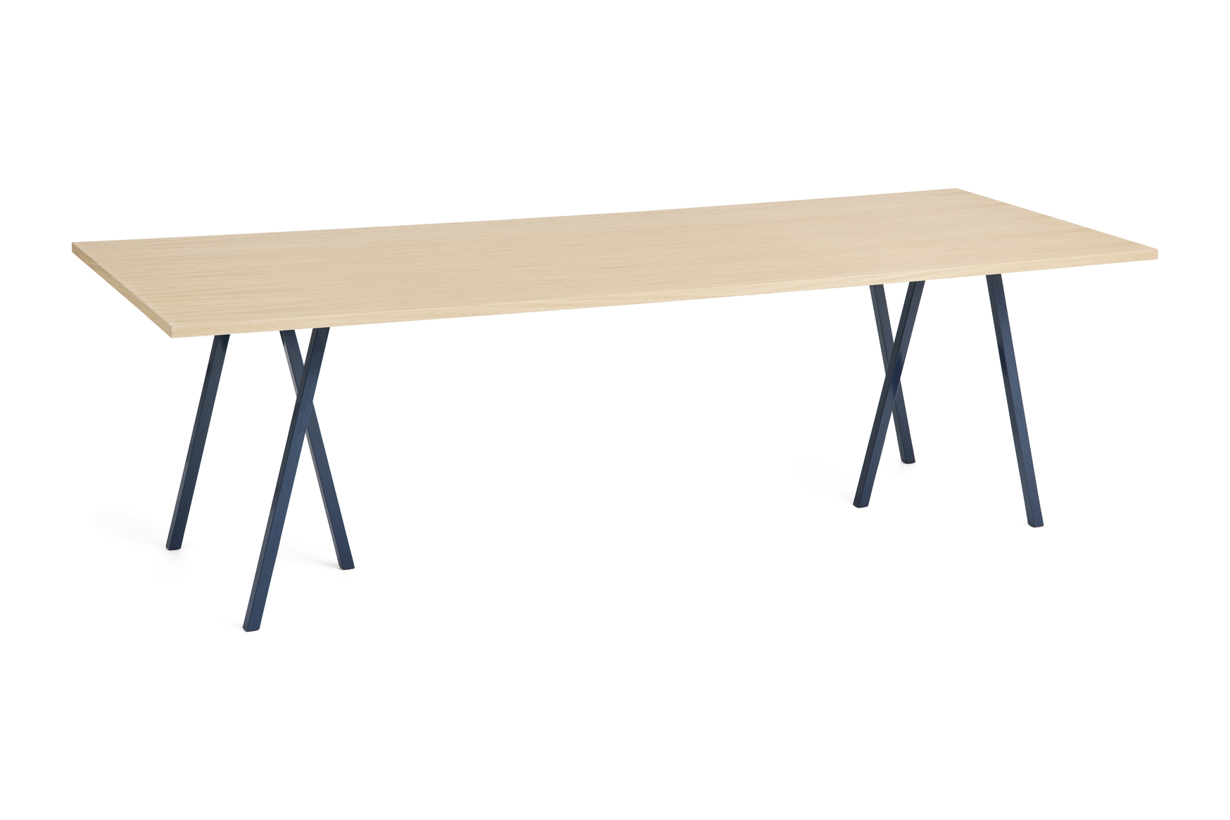 Loop Stand Table, L250cm