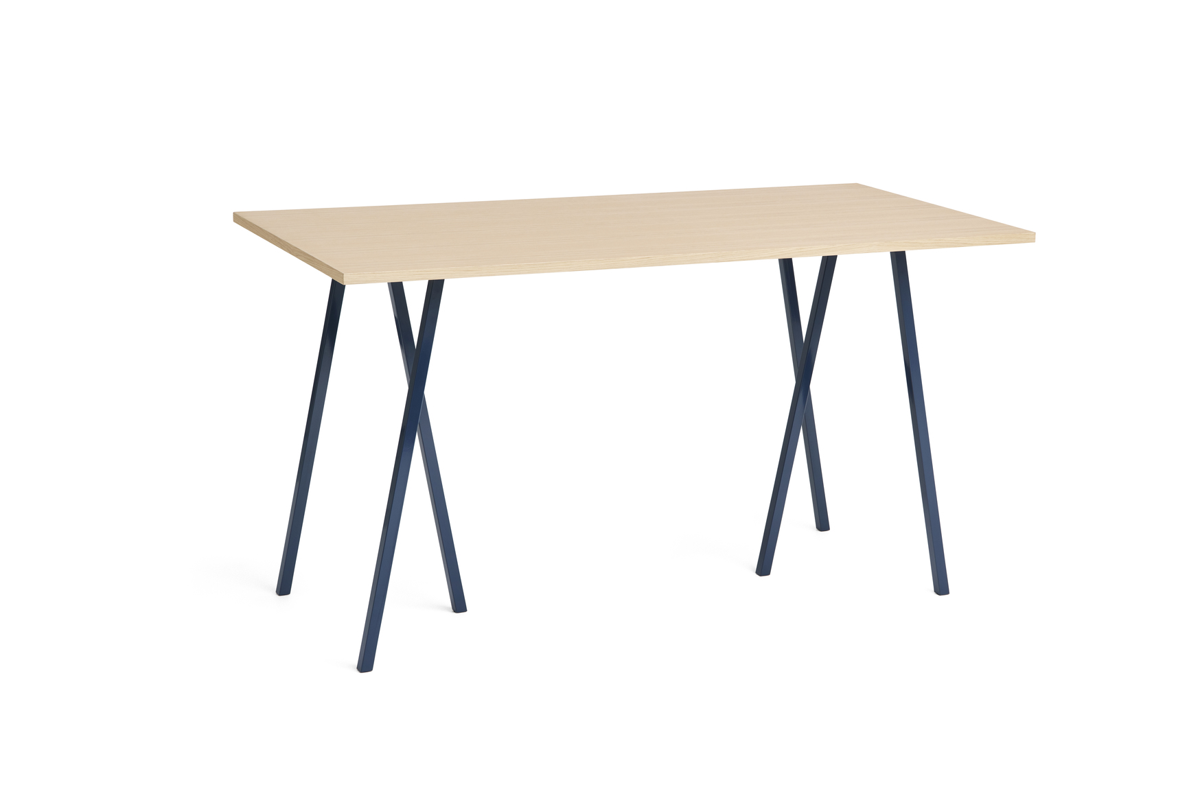 Loop Stand HIGH Table, L180cm